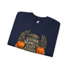 Gather Round for Cozy Feasts Sweatshirt