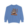 Cat Lover Ramen Sweatshirt