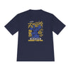 Strength Fitness Unisex Moisture Wicking Tee
