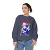 Anime-Inspired Unisex Sweatshirt