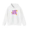 Self Care Club Hoodie