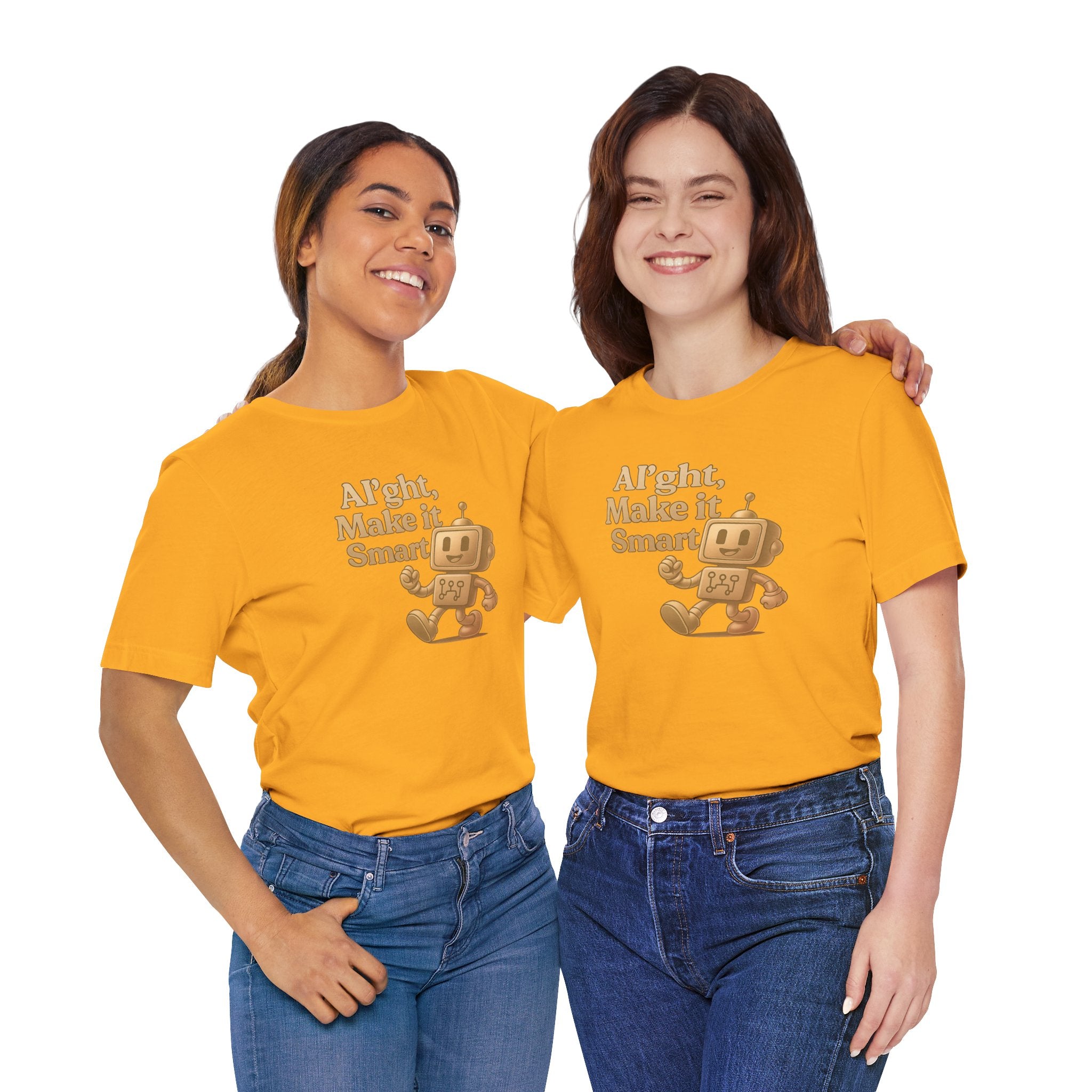 Unisex Motivational Tee