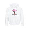 Inspire Yourself Youth Hoodie