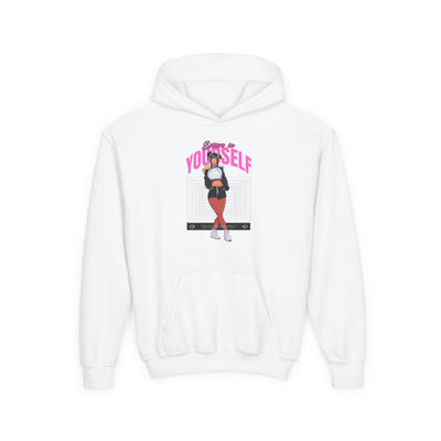Inspire Yourself Youth Hoodie