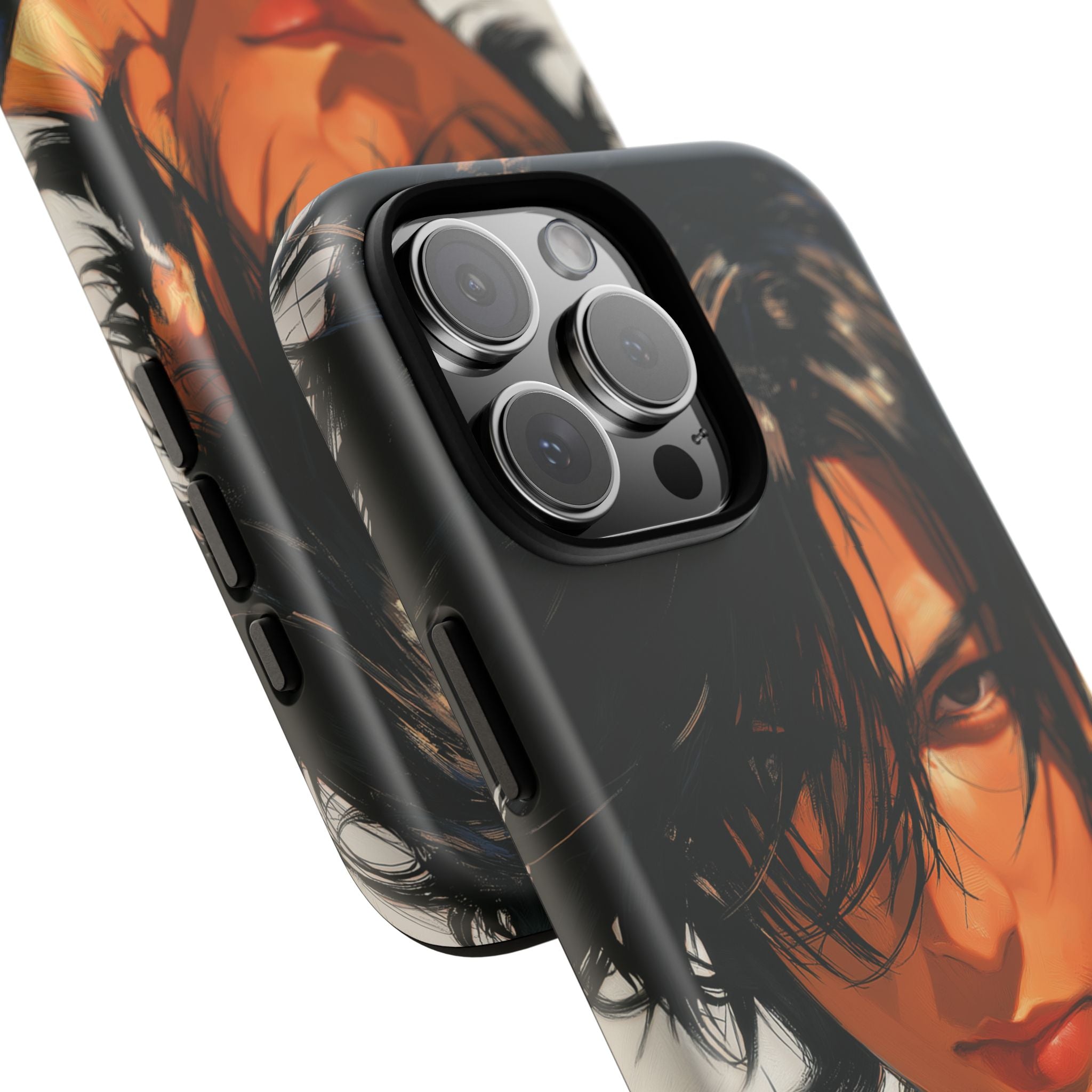 Tough Cases for Your iPhone