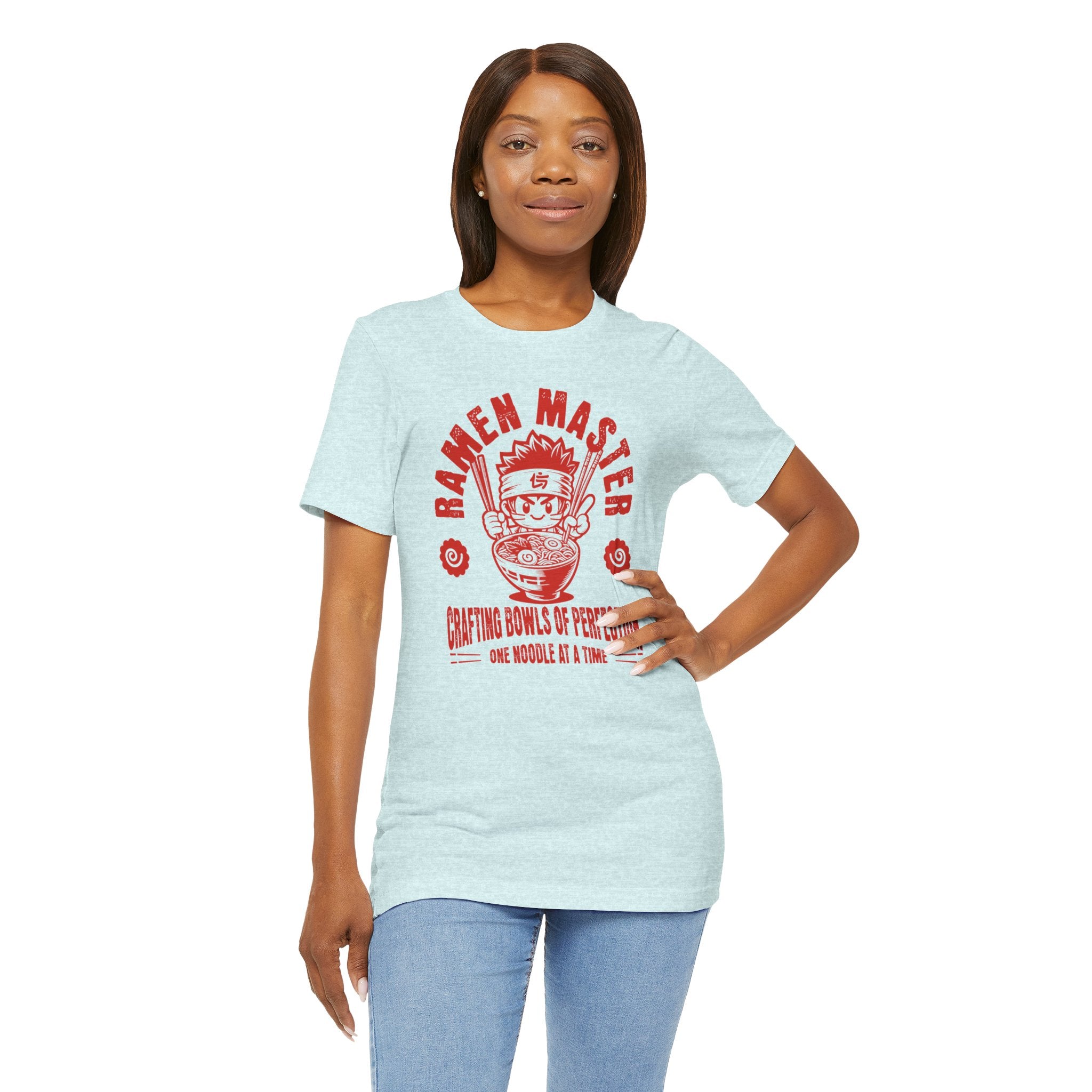 Ramen Master Tee