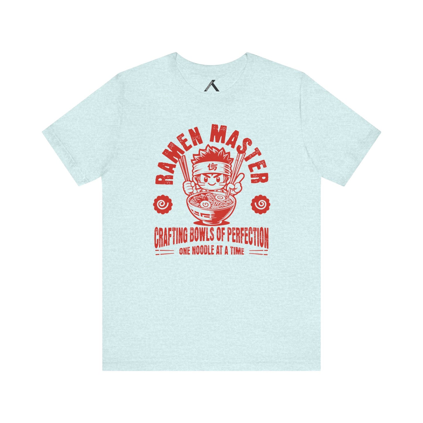 Ramen Master Graphic Tee