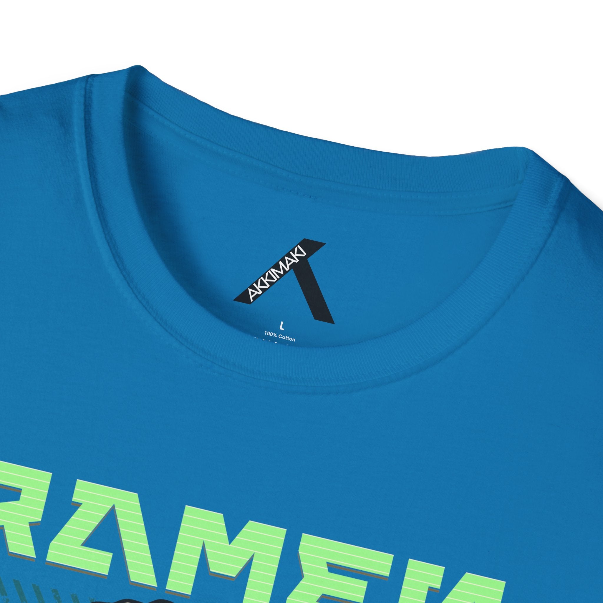 Ramen Waves Graphic Tee