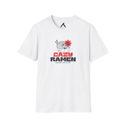 Crazy Ramen T-Shirt