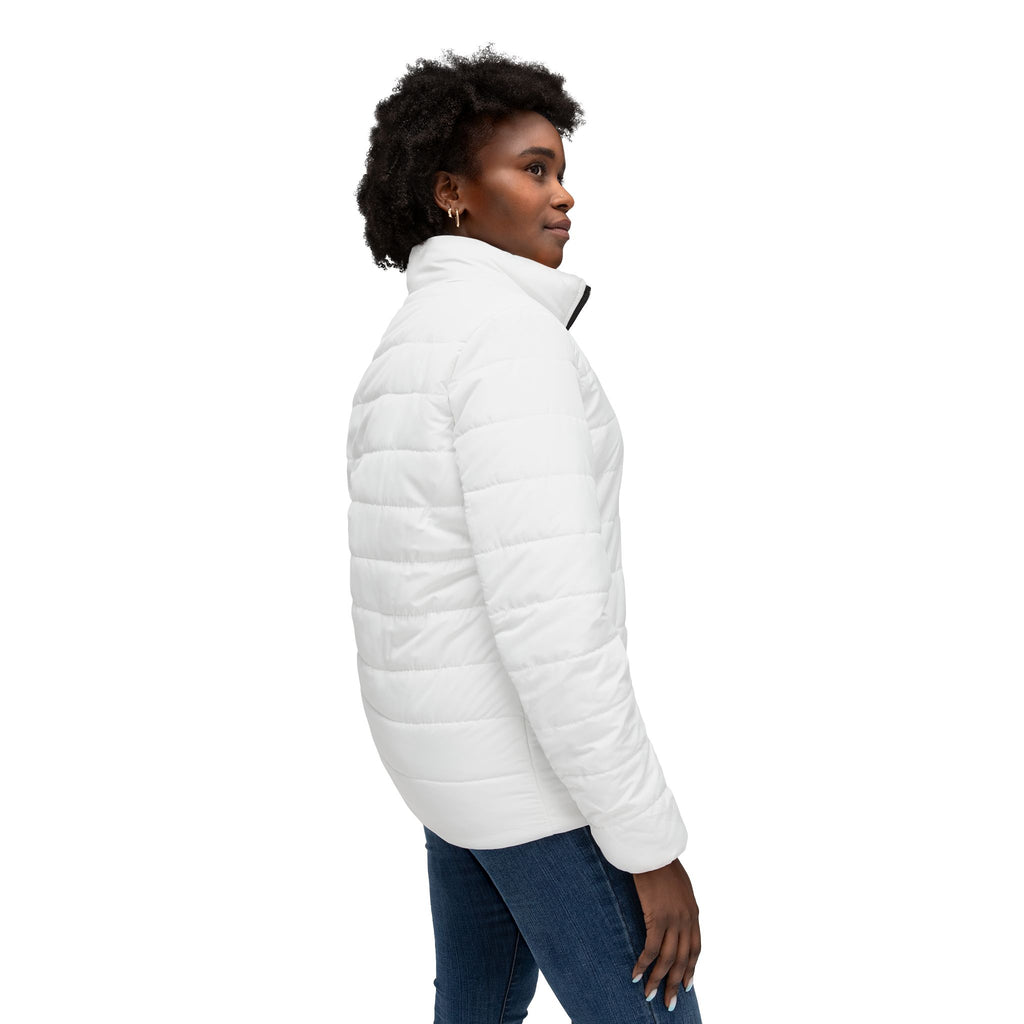 Women’s Puffer Jacket