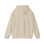 Dreamy Floral Hooded Sweatshirt