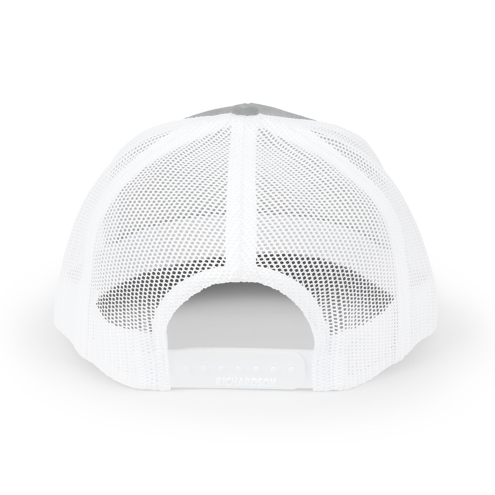 Learning Snapback Trucker Cap