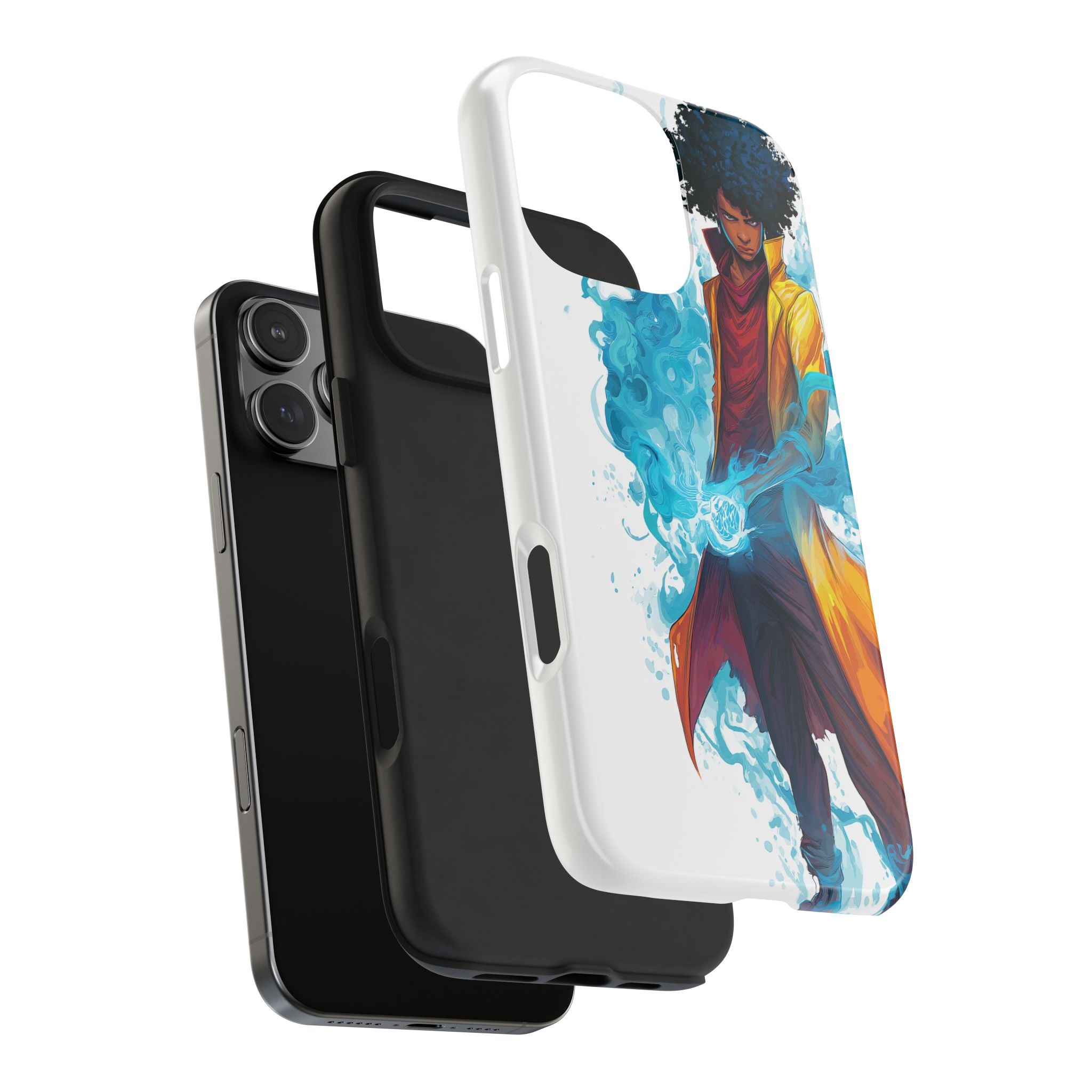 Fantasy Art Tough Phone Cases