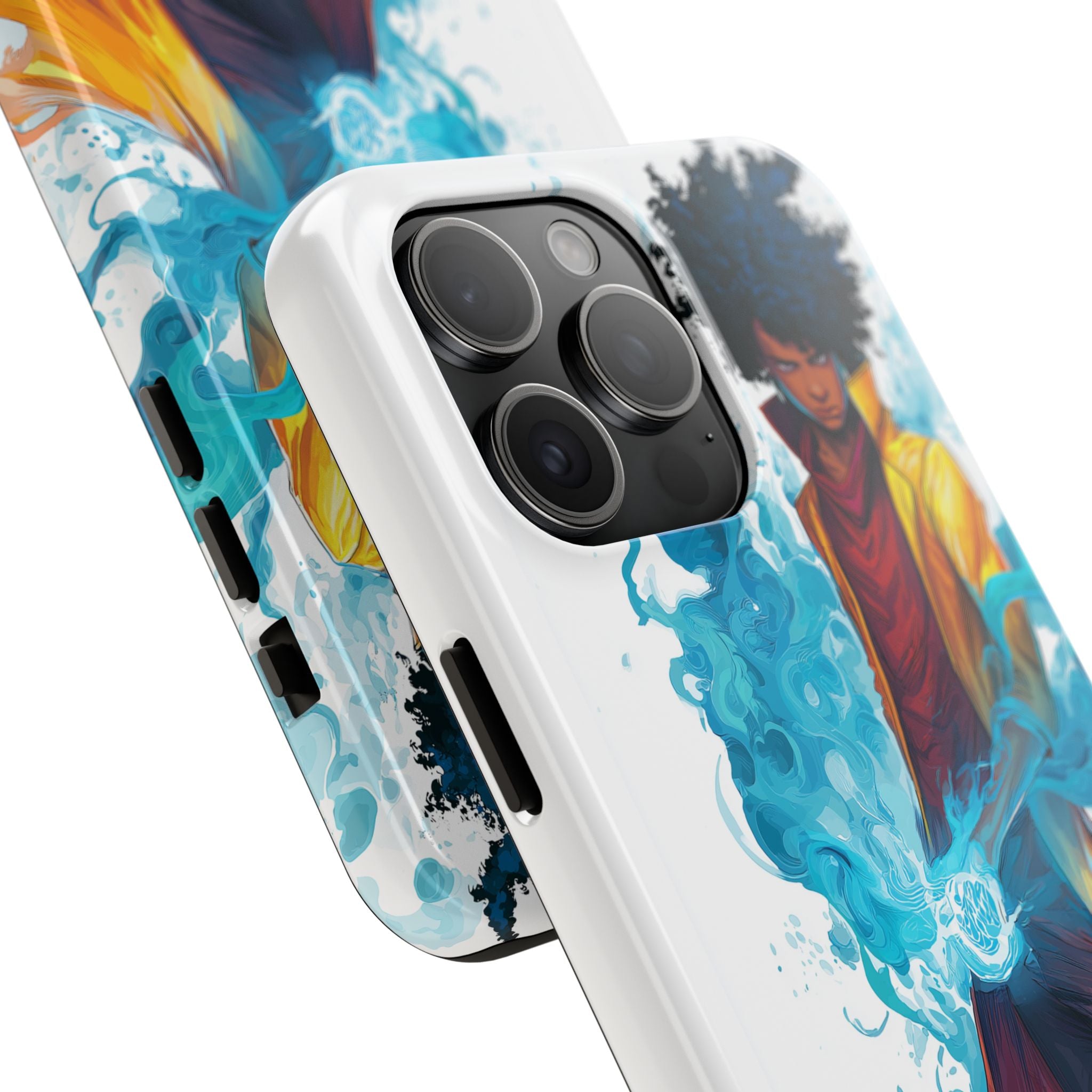 Fantasy Art Tough Phone Cases