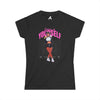 Empowering Women's Softstyle Tee