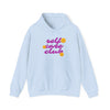 Self Care Club Hoodie