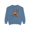 Cat Lover Ramen Sweatshirt