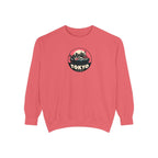 Tokyo Graphic Sweatshirt