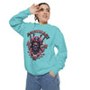 Samurai Warrior Sweatshirt