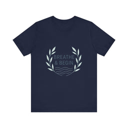 Mental Health Awareness Comfort Tee