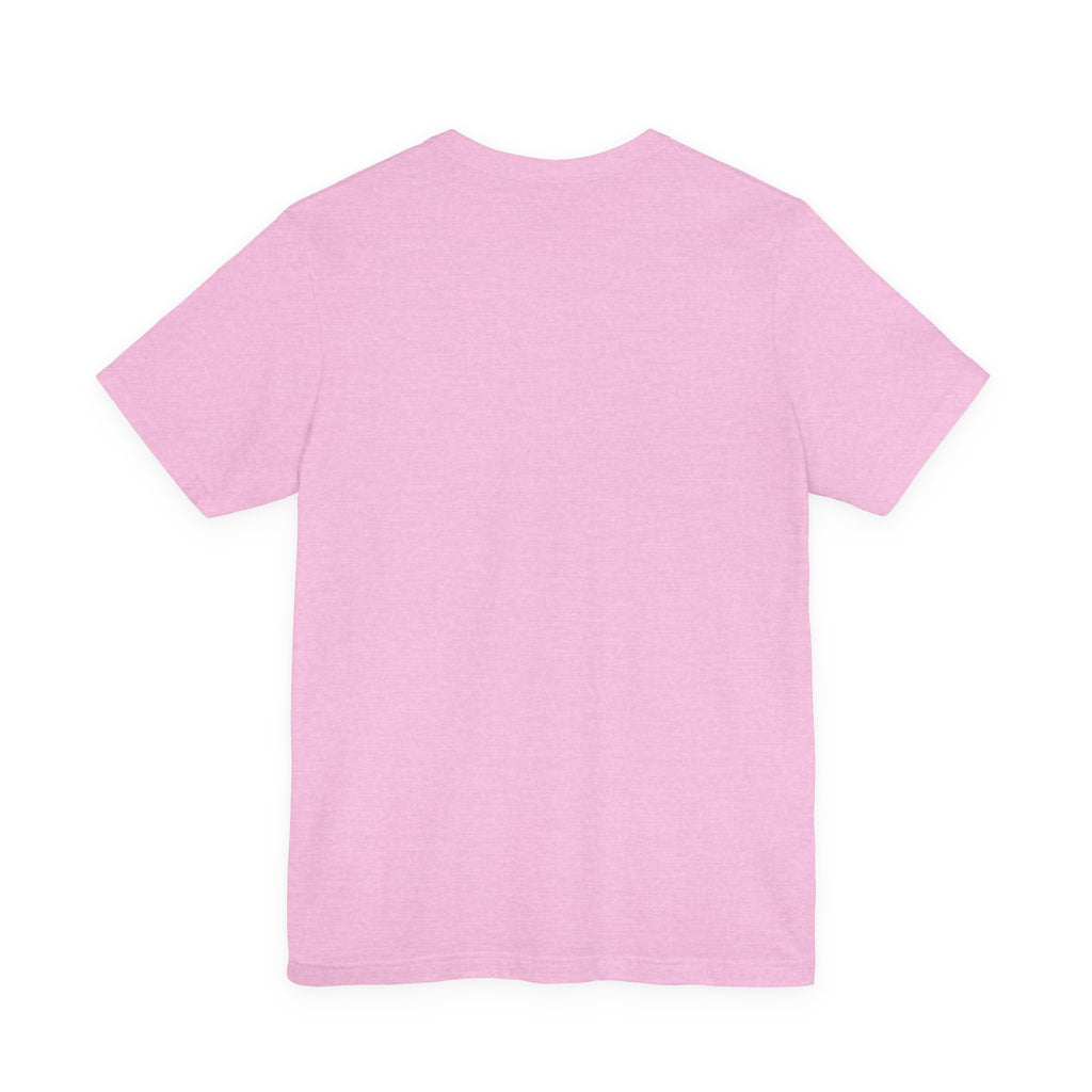 I Heart Anime Unisex Tee