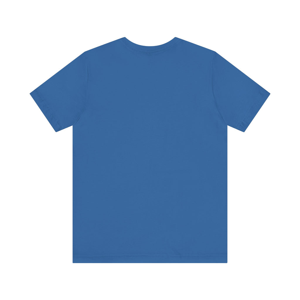 Chill Vibes Unisex Tee - 'Solo Rider'