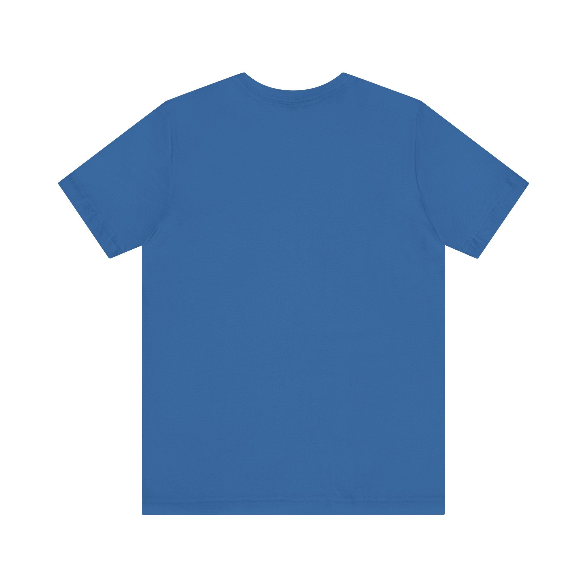 Chill Vibes Unisex Tee - 'Solo Rider'