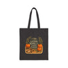 Cozy Feasts Tote Bag