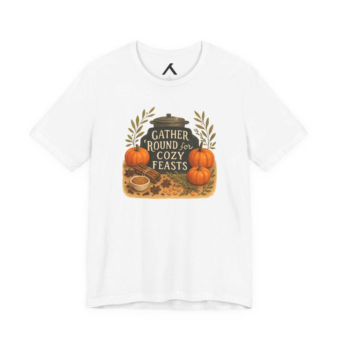 Warm Feelings Unisex Tee