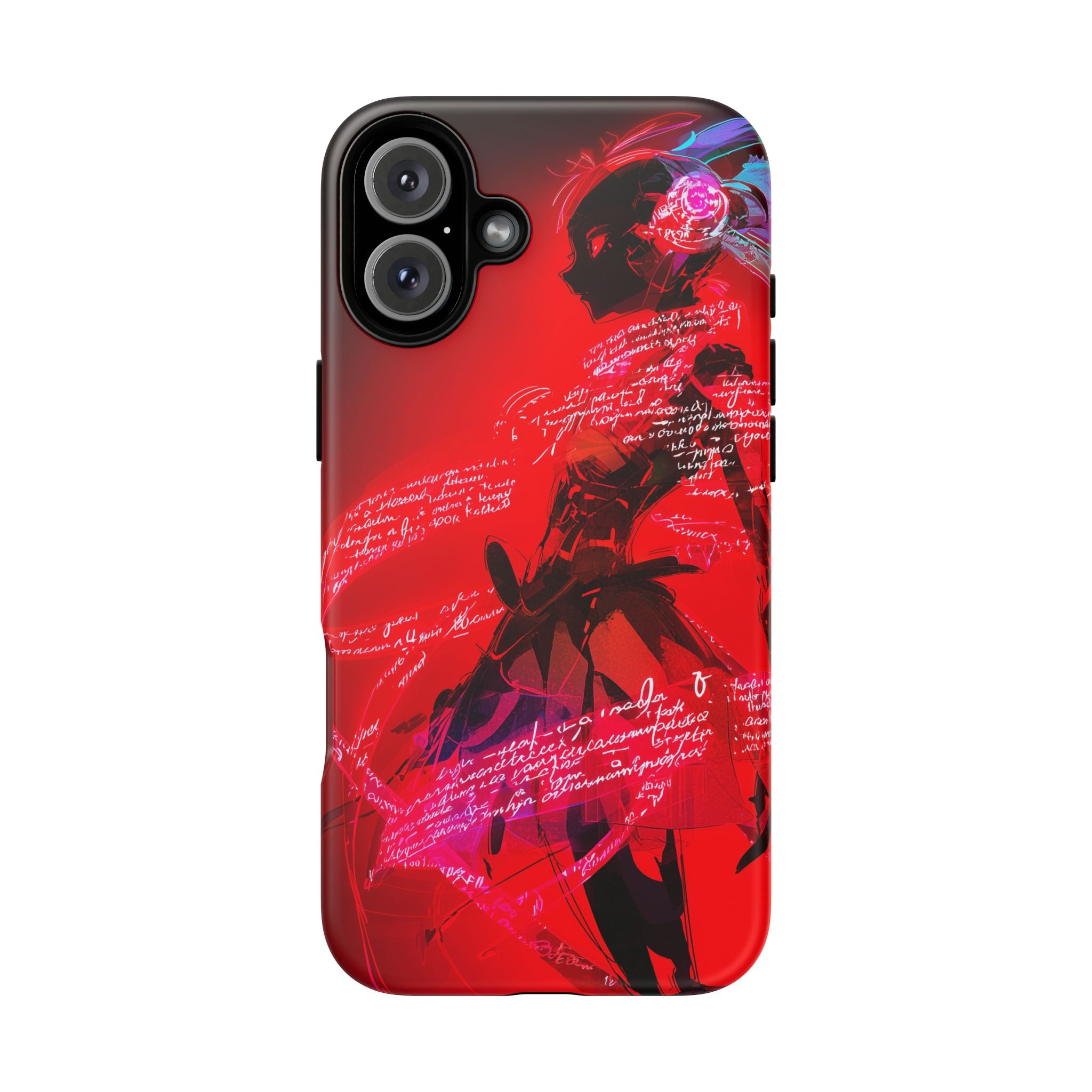 Tough Cases Phone Case