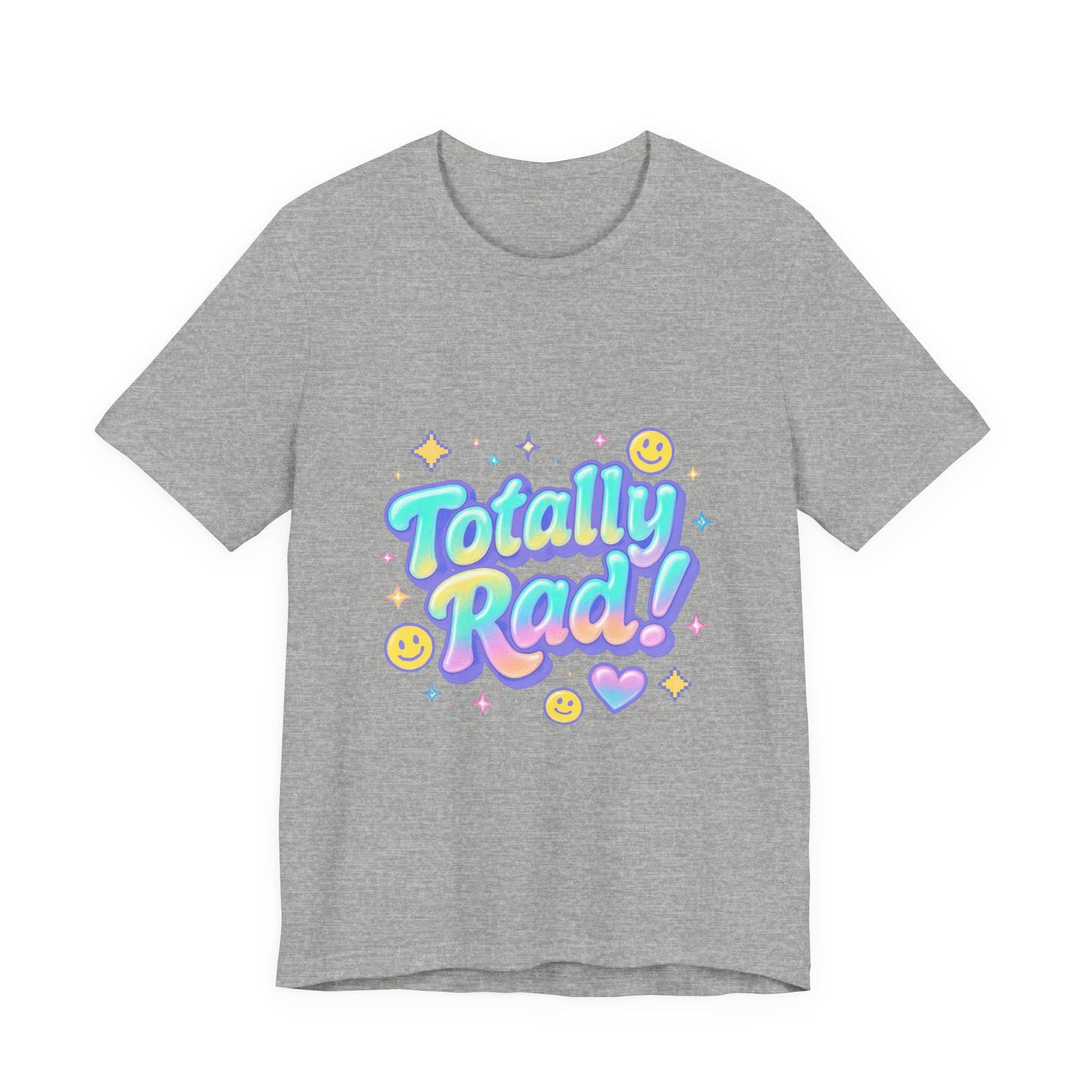 Funny Cute Tee