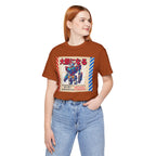 Retro Robot Graphic Tee