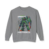 Epic Heroes Unisex Lightweight Crewneck Sweatshirt