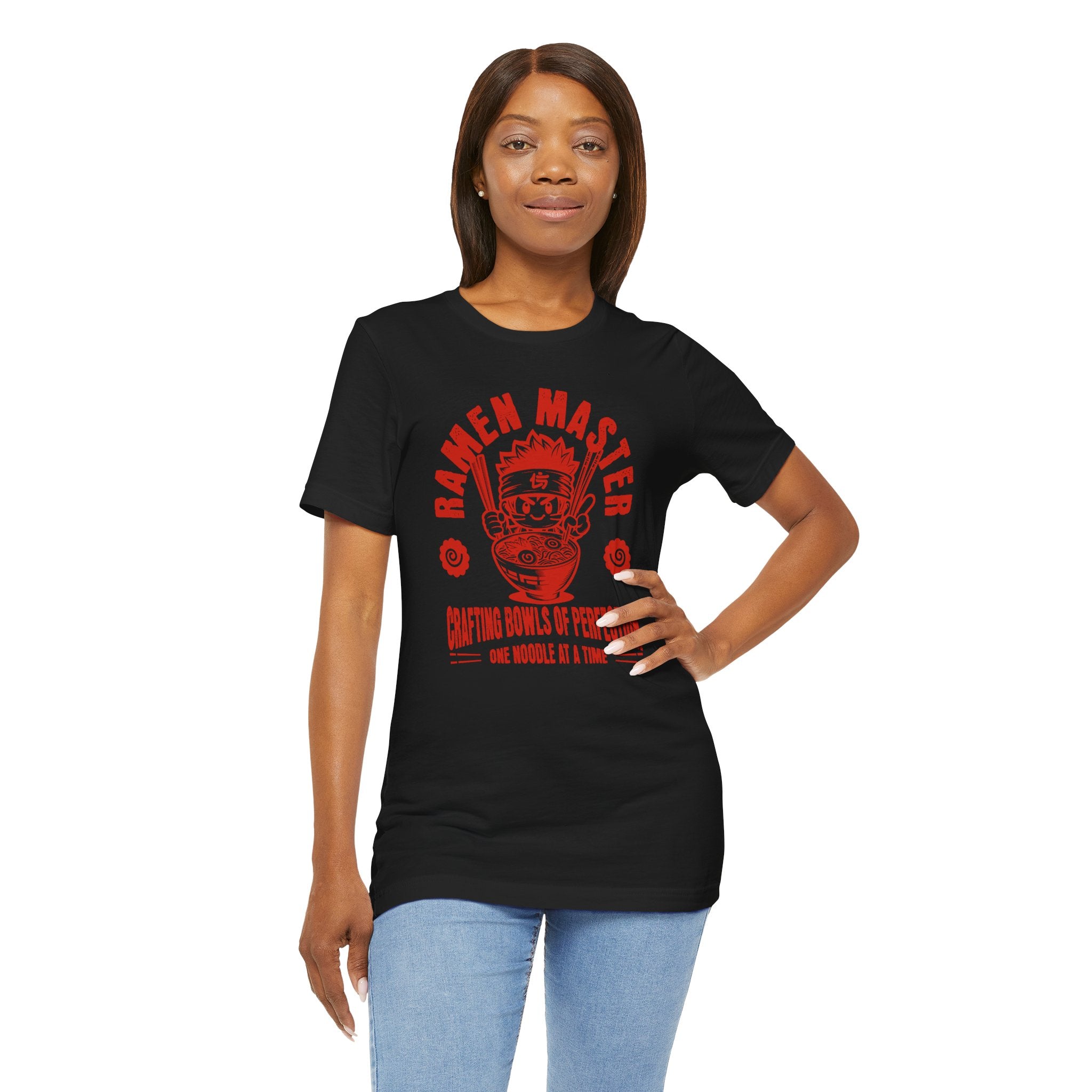 Ramen Master Tee