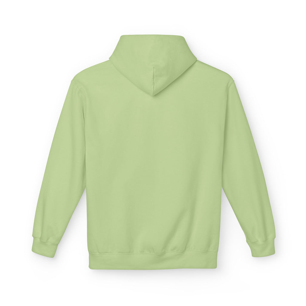 Floral Art Hoodie