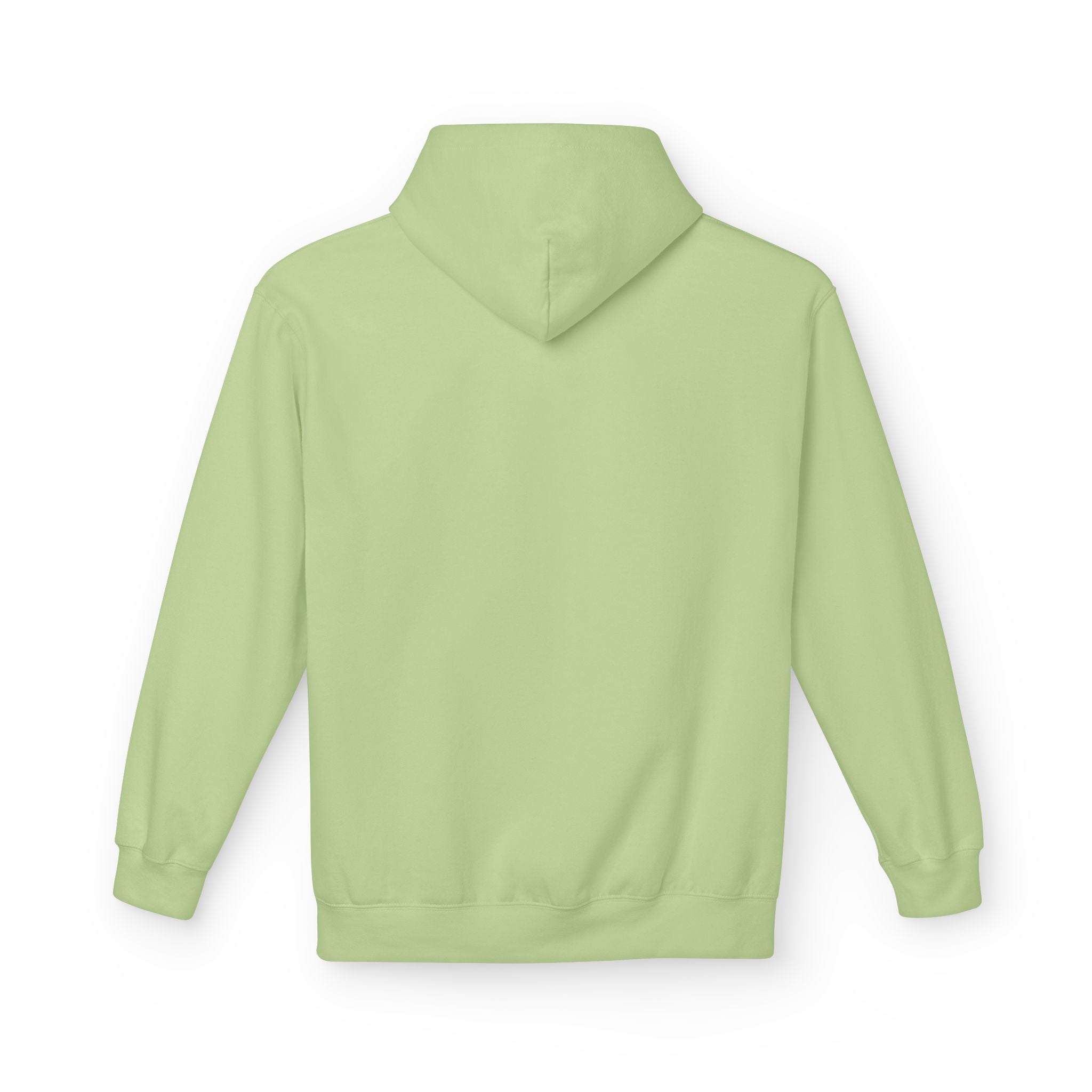 Floral Art Hoodie