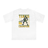 Championship Tennis Performance T-Shirt