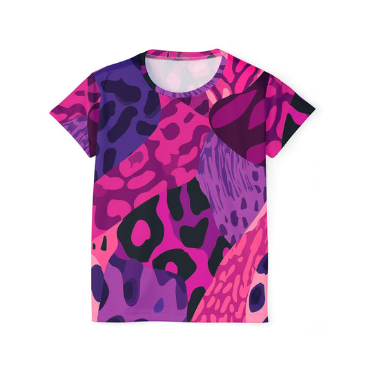 Fierce Women's Sports Jersey