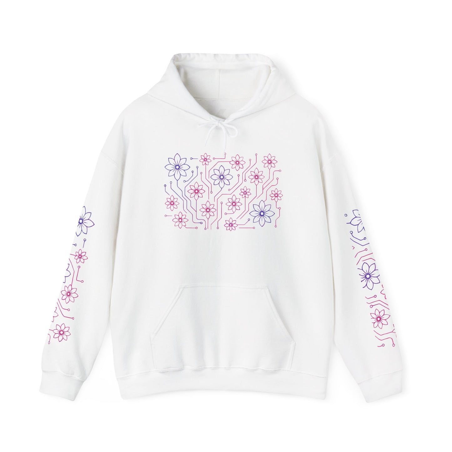 Empowerment Graphic Hoodie