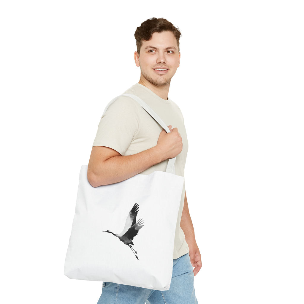 Crane Flight Tote
