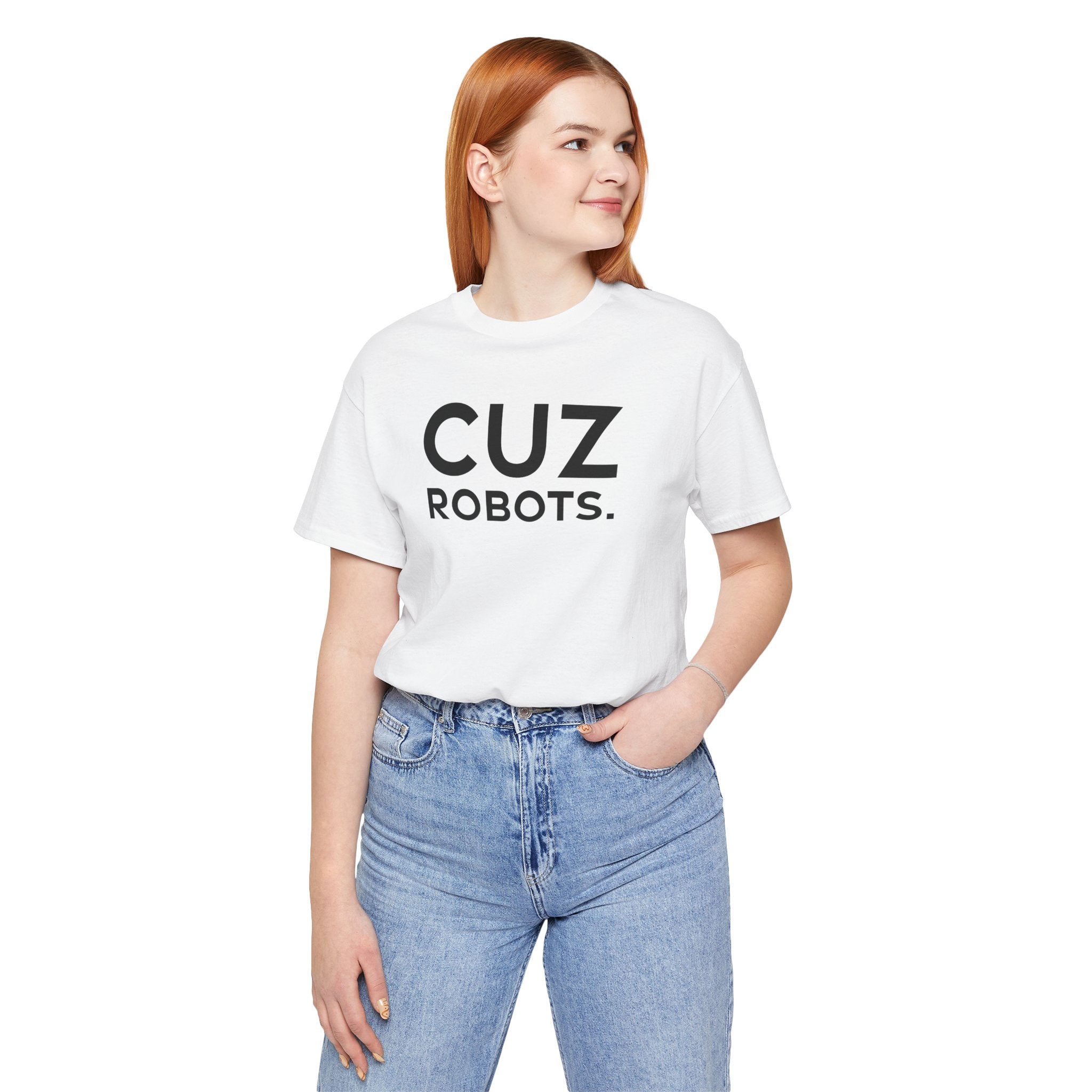 Unisex DND Mode Tee