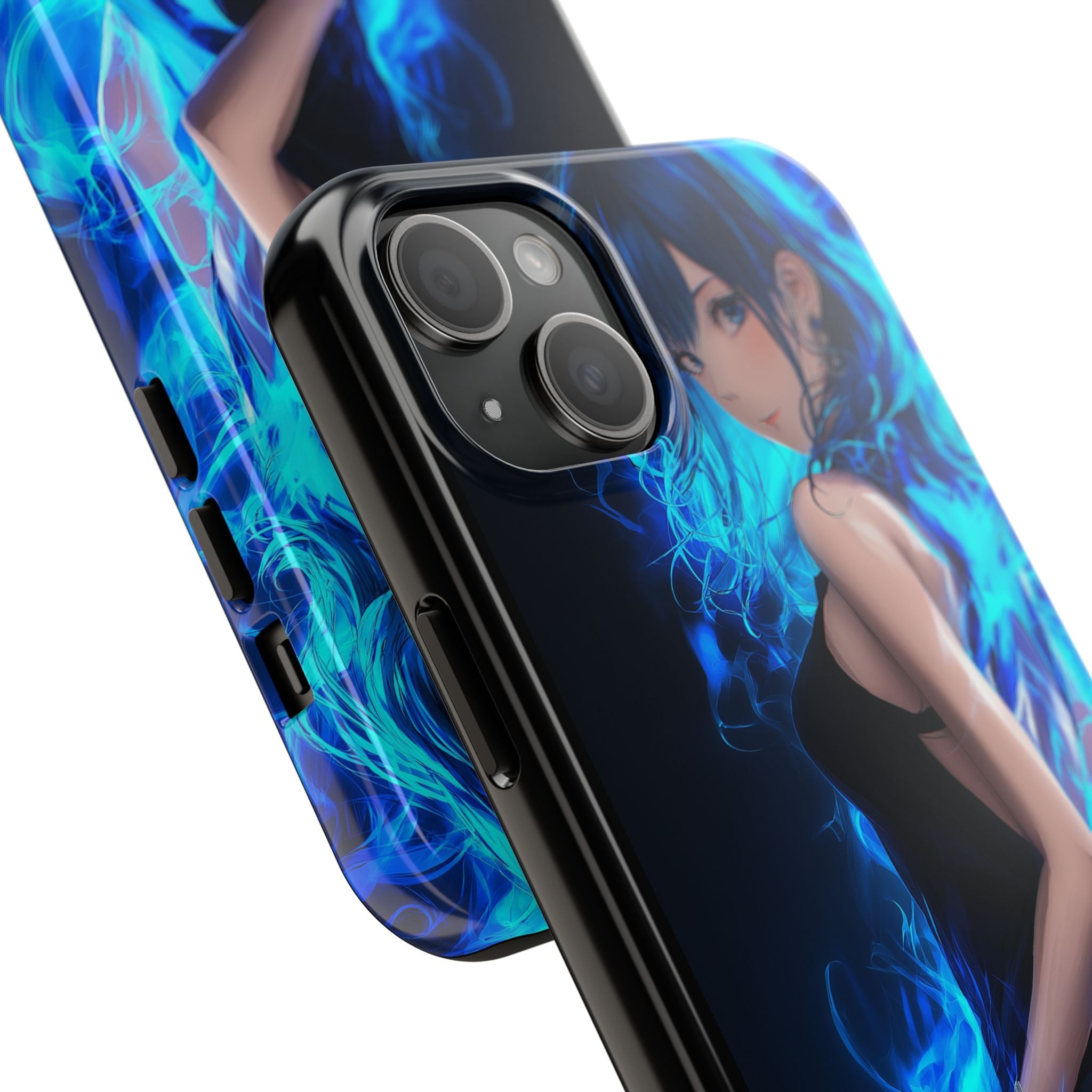 Vibrant Tough Phone Case