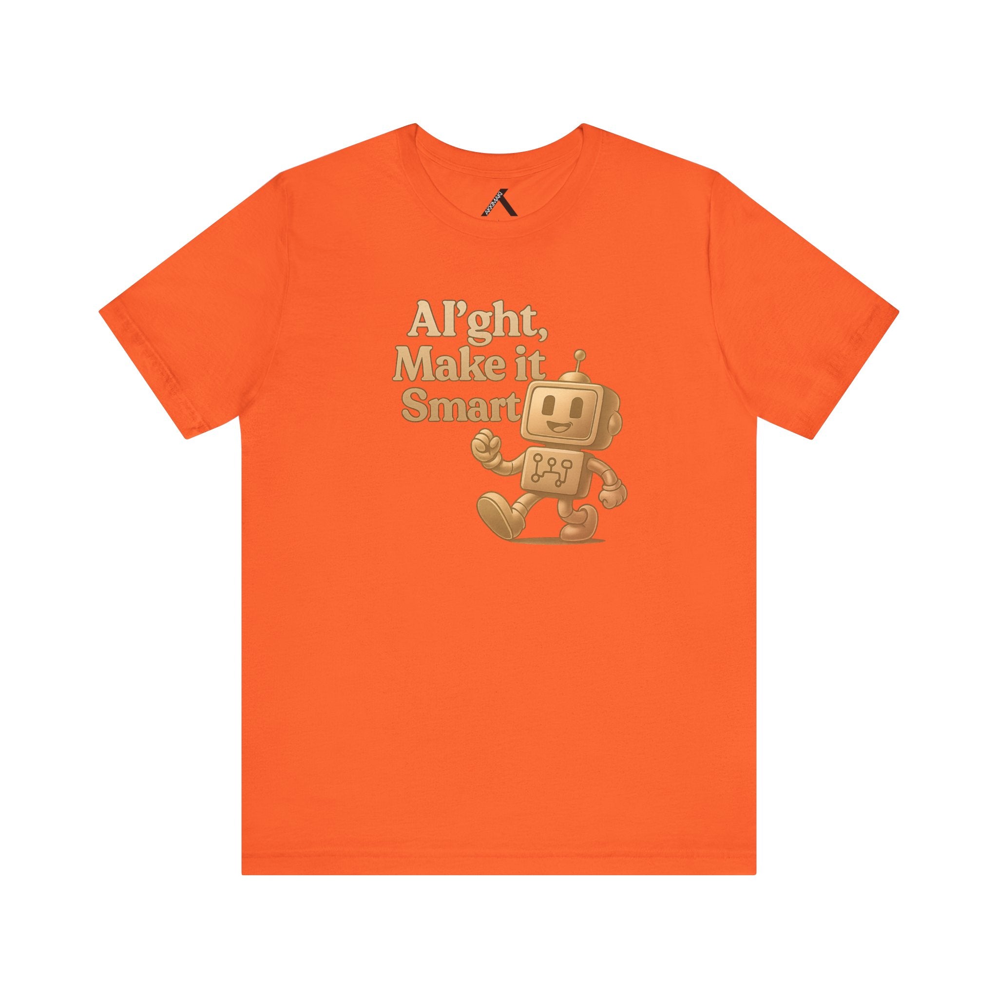 Unisex Motivational Tee