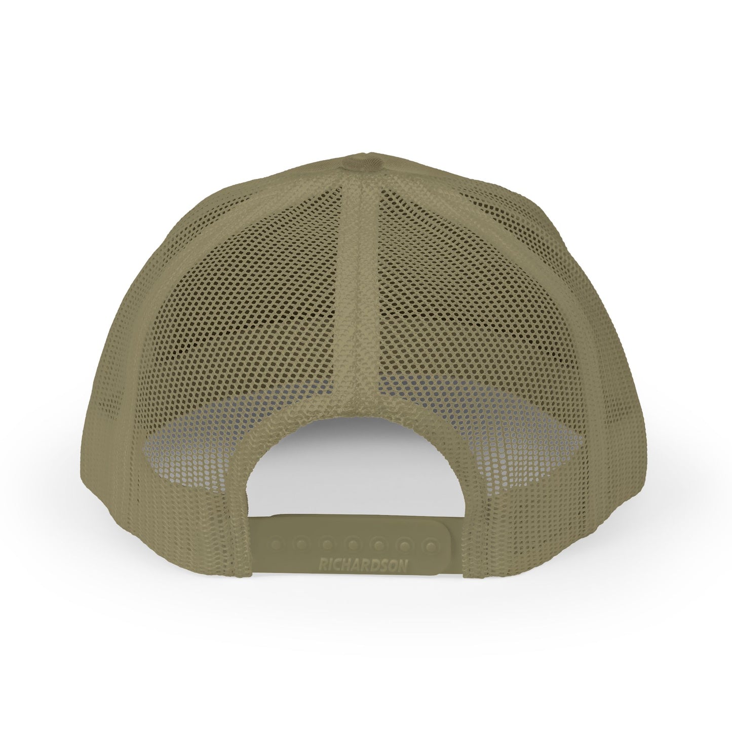Learning Snapback Trucker Cap