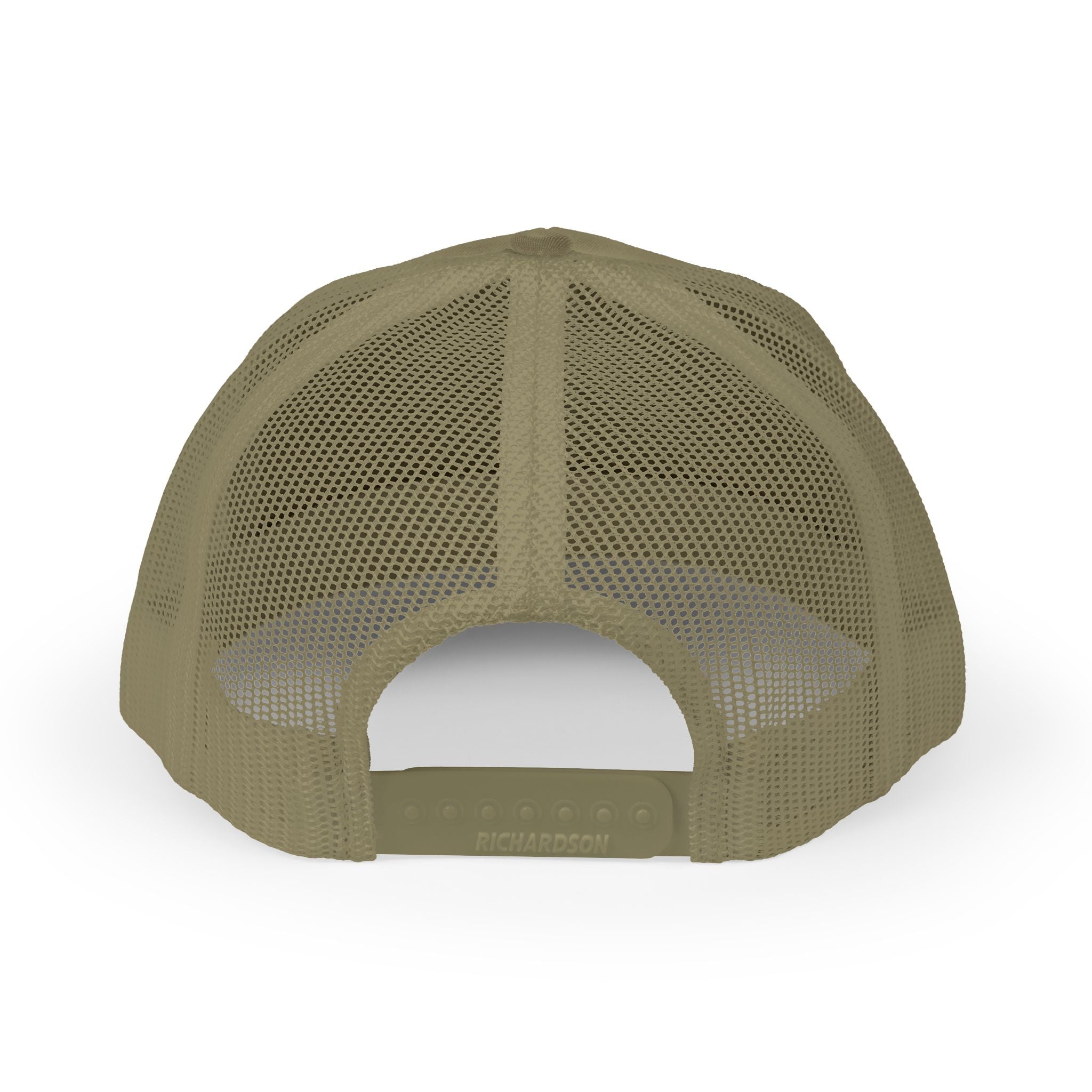 Learning Snapback Trucker Cap