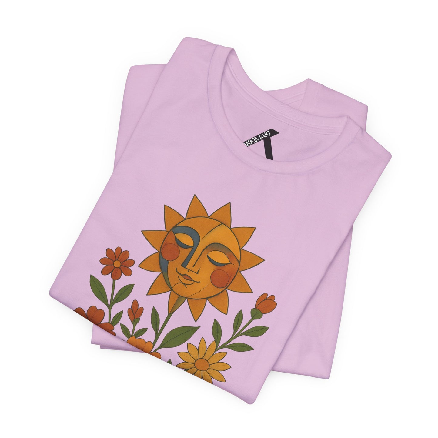 I Heart Anime Unisex Tee