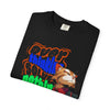 Vibrant Graphic Tee for Creative Minds