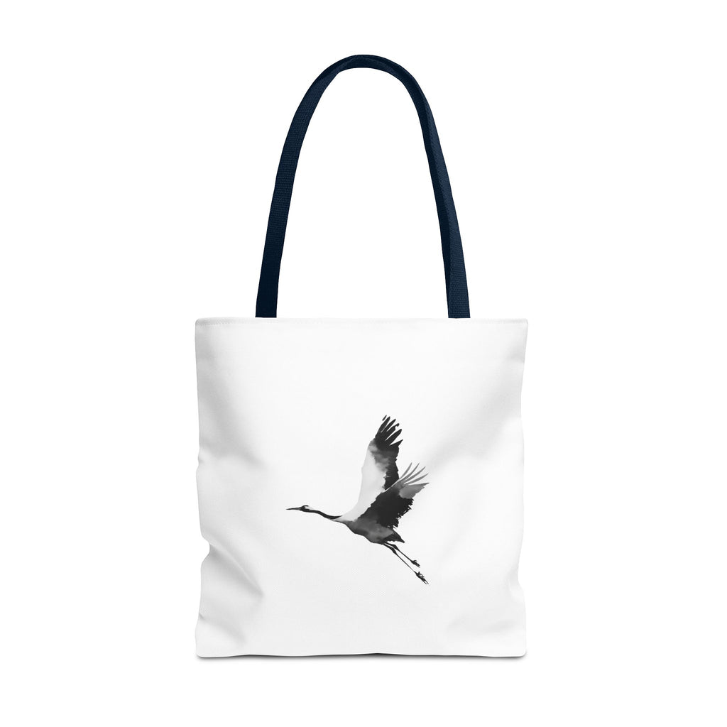 Crane Flight Tote