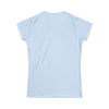 Empowering Women's Softstyle Tee