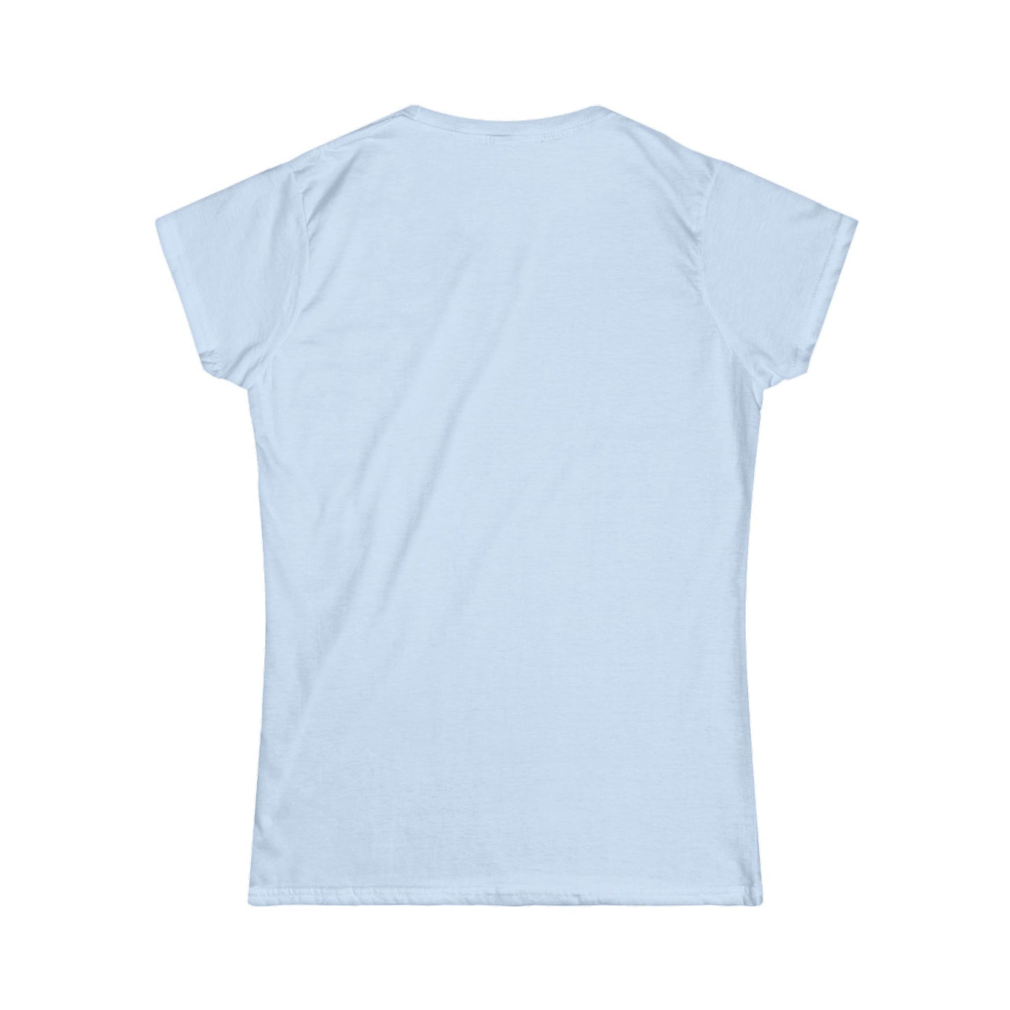Empowering Women's Softstyle Tee